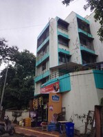 1 BHK 600 Sq.Ft. Apartment in Jal Darshan CHS Borivali West