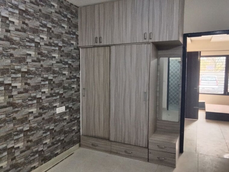 Bathroom, dhakoli 3 Bedroom 1250 Sq.Ft. Builder Floor In Dhakoli Zirakpur 10002491