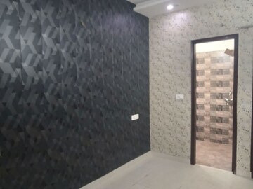 3 BHK Builder Floor For Rent in Dhakoli