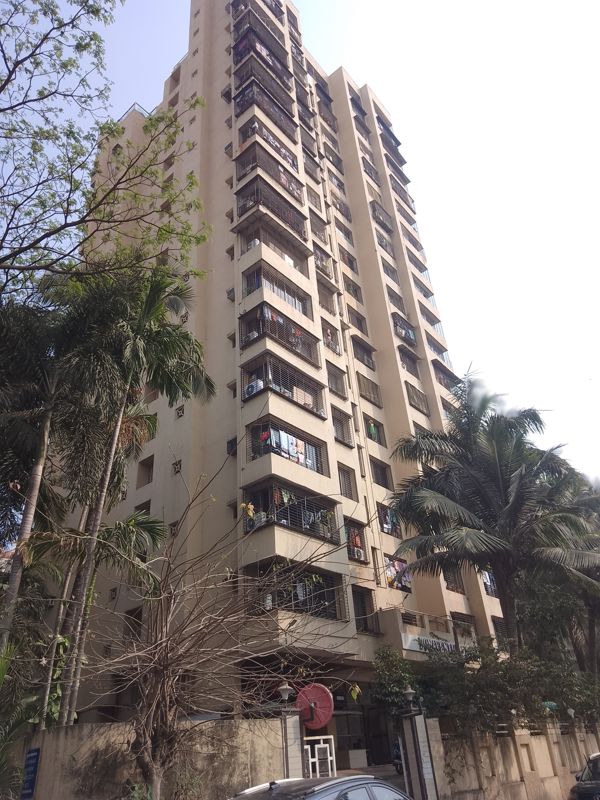 2 BHK 1150 Sq.Ft. Apartment in Bonaventure Tower