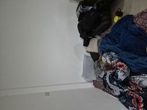 Parking in 1.5 BHK Builder Floor at Mayur Vihar – for Rent