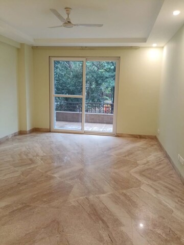 4 BHK Builder Floor For Rent in Greater Kailash ii