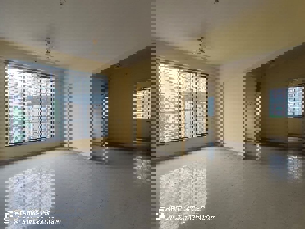 2.5 BHK 1100 Sq.Ft. Apartment in Ozone Valley