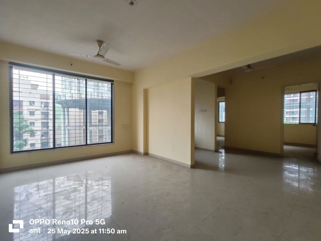 2.5 BHK Apartment For Rent in Ozone Valley