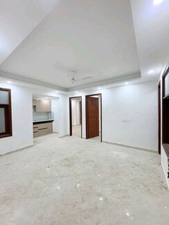 2 BHK + Extra Room Builder Floor For Rent in Chattarpur