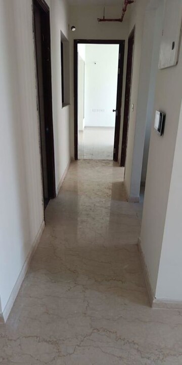 Building Lobby in 2 BHK Apartment at Kalpataru Paramount, Kapur Bawdi – for Rent