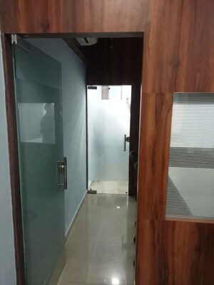 Building Lobby in  Office Space at Cbd Belapur Sector 11 – for Rent