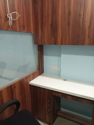 Floor Plan in  Office Space at Cbd Belapur Sector 11 – for Rent