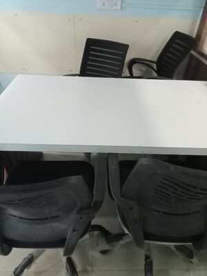 Team Area in  Office Space at Cbd Belapur Sector 11 – for Rent