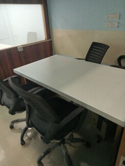 Office Space For Rent in CBD Belapur Sector 11