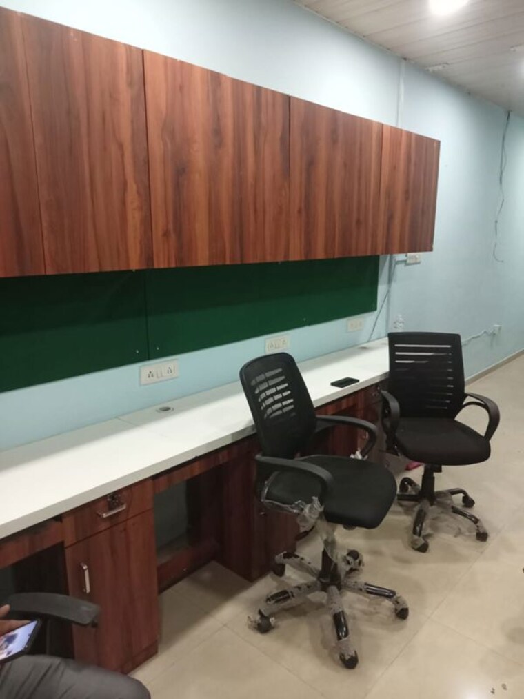 Team Area, cbd belapur sector 11 Commercial Office Space 630 Sq.Ft. In Cbd Belapur Sector 11 Navi Mumbai 10002519