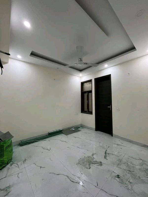 2 BHK + Servant Room Builder Floor For Rent in Palm Residency Chhatarpur
