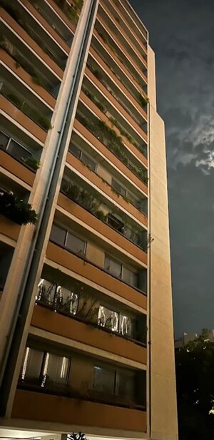 4 BHK Apartment For Rent in Ambli