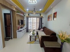 2 BHK Apartment For Sale in Ritu Paradise