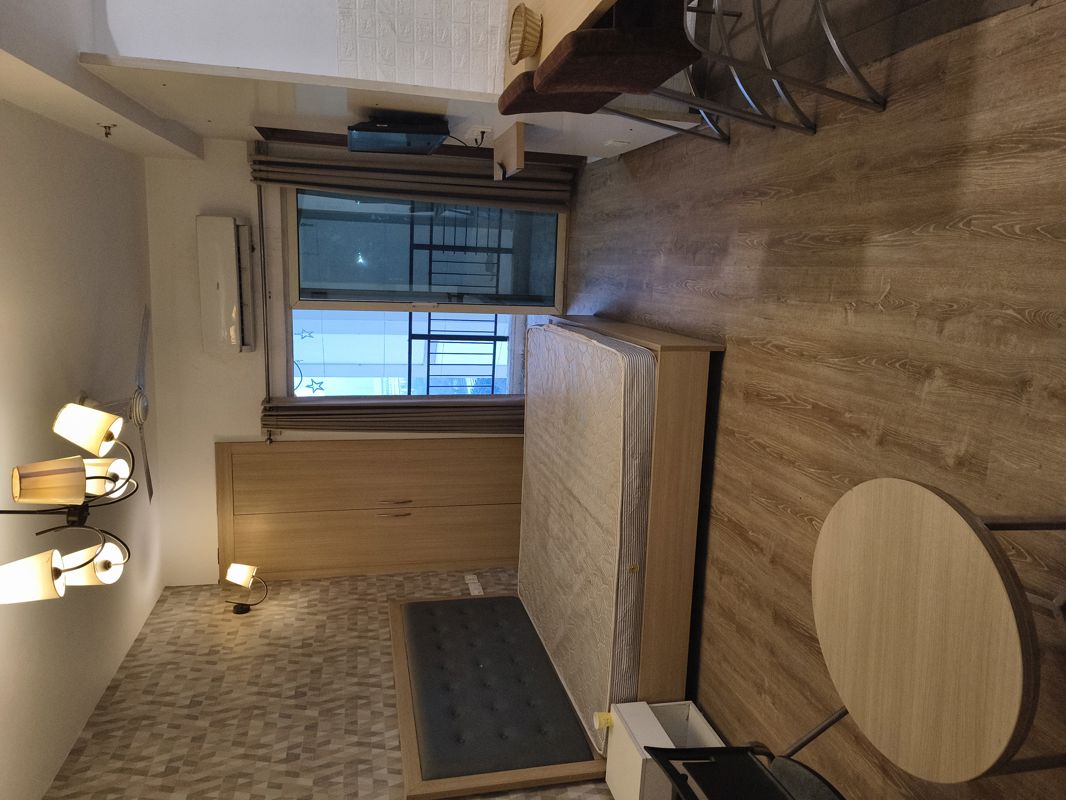 Studio  506 Sq.Ft. Apartment in Nimbus The Golden Palm