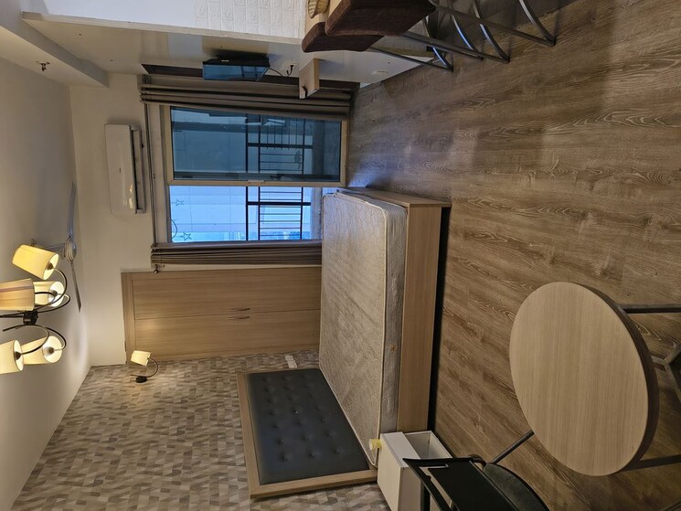 Kitchen, nimbus-the-golden-palm Studio 506 Sq.Ft. Apartment In Sector 168 Noida 10002538