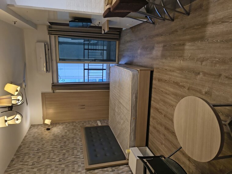 Kitchen, nimbus-the-golden-palm Studio 506 Sq.Ft. Apartment In Sector 168 Noida 10002538