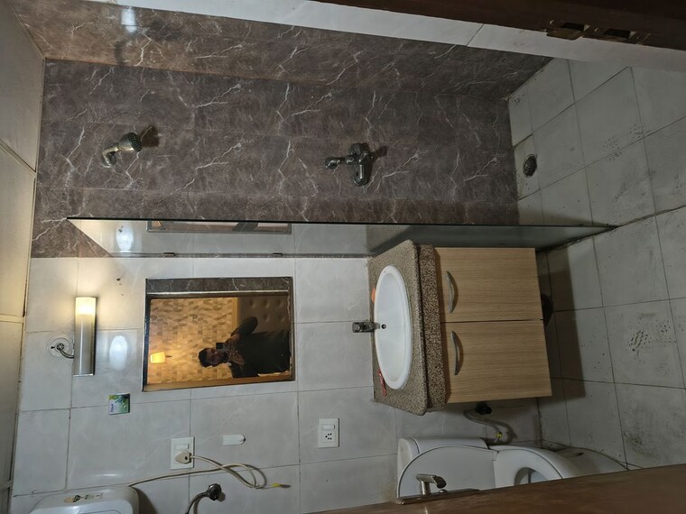 Kitchen, nimbus-the-golden-palm Studio 506 Sq.Ft. Apartment In Sector 168 Noida 10002538