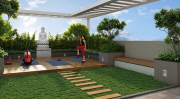 Terrace in 3 BHK Builder Floor at Kolkatta Gpo – for Sale