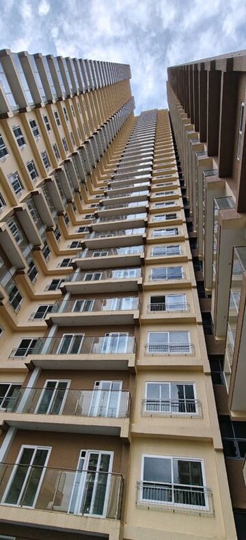 2 BHK Apartment For Rent in Goregaon West View CHS, Goregaon West