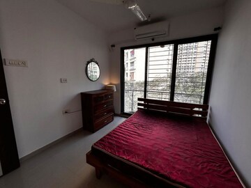 Bedroom in 2 BHK Apartment at Arkade Art, Mira Road – for Sale