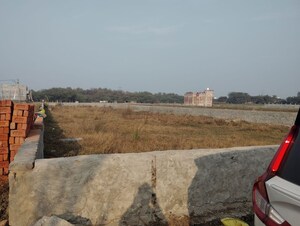 Plot Area in  Plot at Buildvision Dream City, Kudi Khera – for Sale