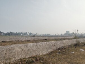 Plot Area in  Plot at Buildvision Dream City, Kudi Khera – for Sale