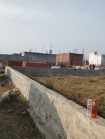 90 Sq.Yd. Plot in Buildvision Dream City