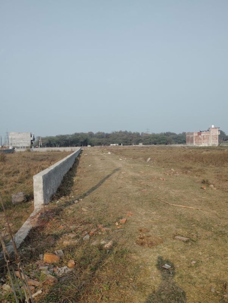 undefined, buildvision-dream-city  150 Sq.Yd. Plot In Kudi Khera Greater Noida 9994597