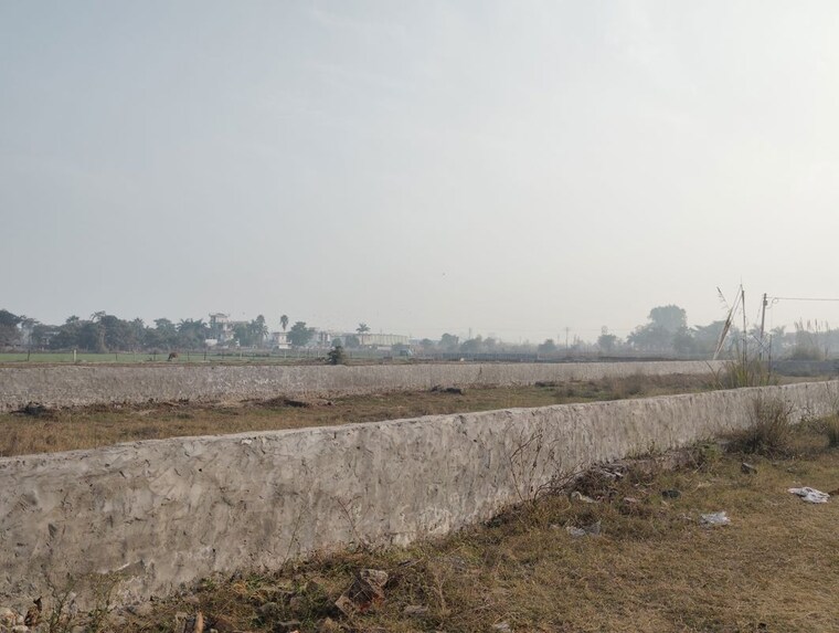 undefined, buildvision-dream-city  150 Sq.Yd. Plot In Kudi Khera Greater Noida 9994597