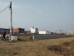 Plot For Sale in Buildvision Dream City