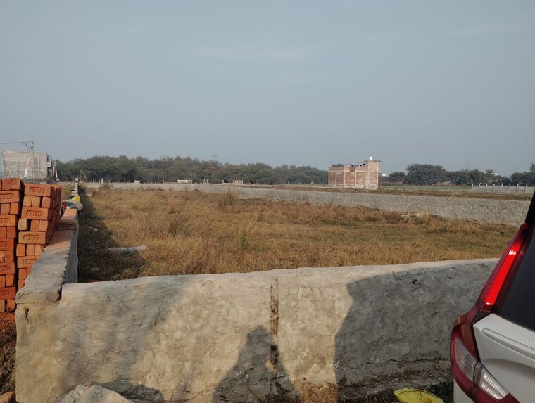 undefined, buildvision-dream-city  150 Sq.Yd. Plot In Kudi Khera Greater Noida 9994597