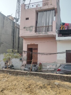  Plot – Exterior View View at Sector 4 Greater Noida - for Sale
