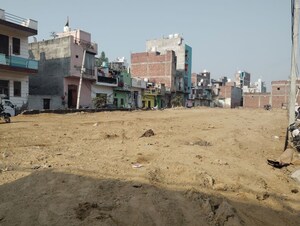  Plot – Exterior View View at Sector 4 Greater Noida - for Sale