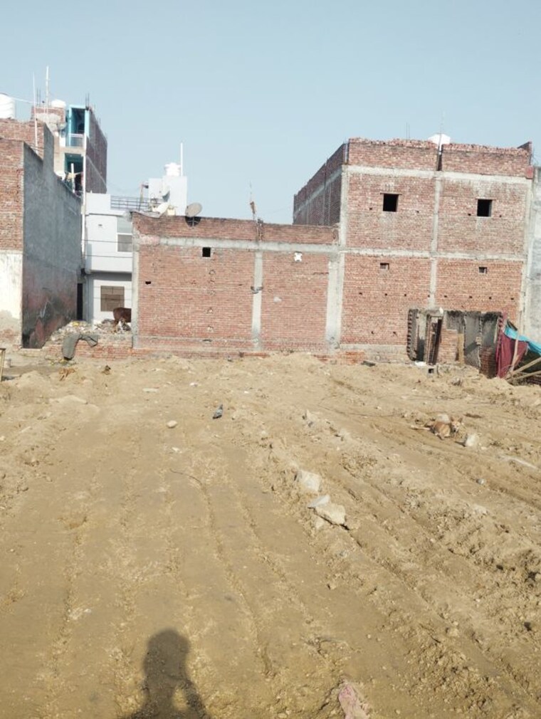 Exterior View, sector 4 greater noida  100 Sq.Yd. Plot In Sector 4 Greater Noida Greater Noida 9986384