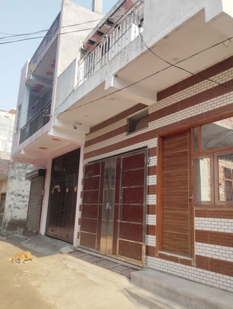 Exterior View, sector 4 greater noida  100 Sq.Yd. Plot In Sector 4 Greater Noida Greater Noida 9986384