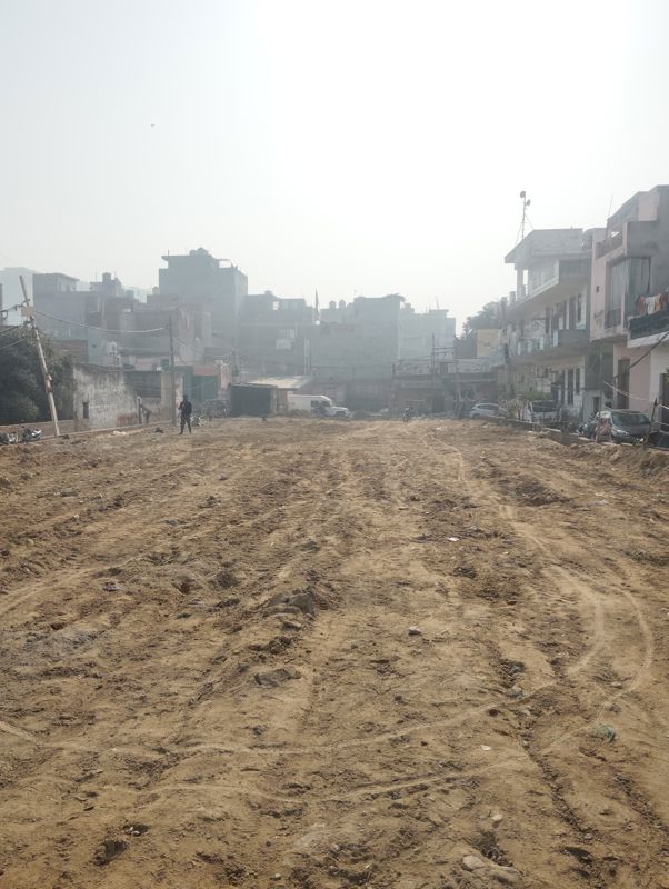 Plot For Sale in Sector 4 Greater Noida
