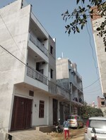 125 Sq.Yd. Plot in Satyam G R Garden