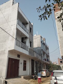 Plot For Sale in Satyam G R Garden