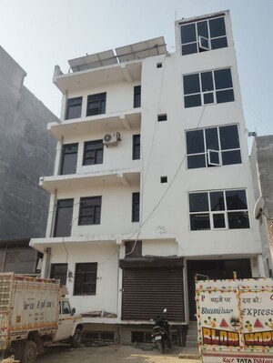  Plot – Exterior View View at Satyam G R Garden, Sector 16 Greater Noida - for Sale