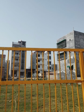  Plot – Exterior View View at Satyam G R Garden, Sector 16 Greater Noida - for Sale