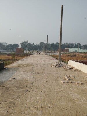  Plot For Sale in Stellar Dreamland City, Dhoom Manikpur