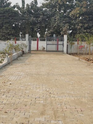  Plot – Exterior View View at Stellar Dreamland City, Dhoom Manikpur - for Sale