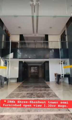 2 BHK Apartment – Exterior View View at D V Shree Shashwat, Mira Road - for Sale