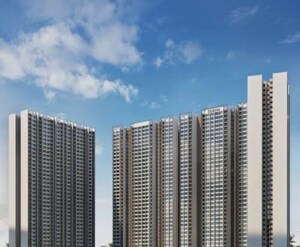 2 BHK Apartment For Sale in Sobha Brooklyn Towers Town Park, Hosur Road