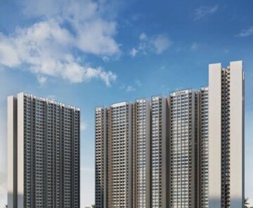 2 BHK Apartment For Sale in Sobha Brooklyn Towers Town Park, Hosur Road