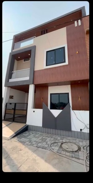 3 BHK Independent House For Sale in Rau