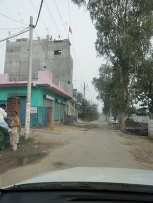  Plot – Exterior View View at Buildvision Dream City, Kudi Khera - for Sale