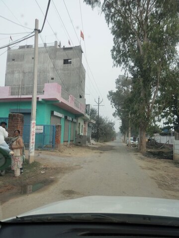  Plot – Exterior View View at Buildvision Dream City, Kudi Khera - for Sale