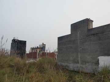  Plot – Exterior View View at Buildvision Dream City, Kudi Khera - for Sale